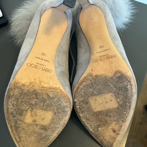 Jimmy Choo heels - Picture 6 of 6